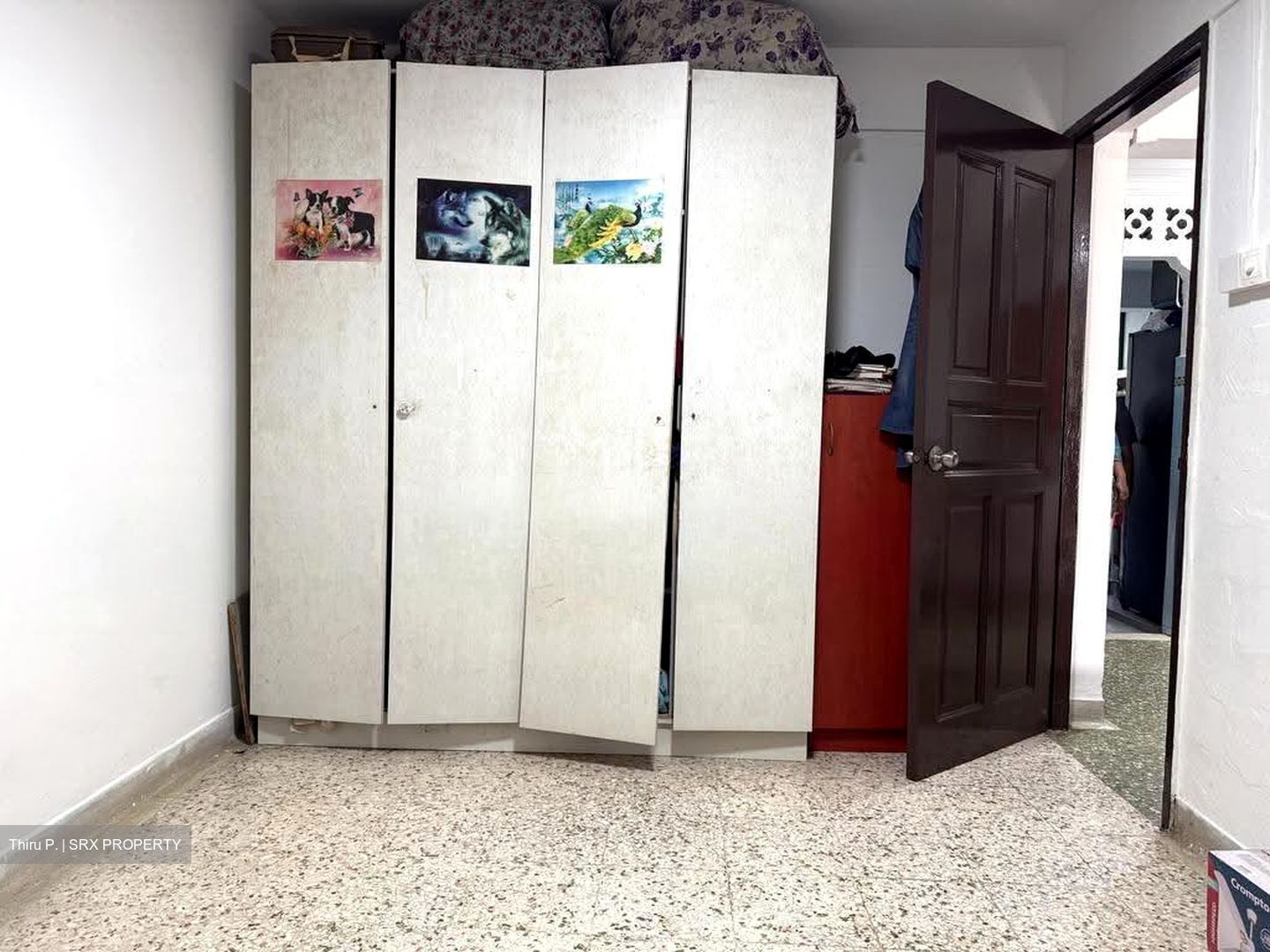 Blk 2 Hougang Avenue 3 (Hougang), HDB 3 Rooms #623222251